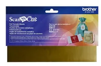 Brother BT0117002 craft cutting machine supply Foil transfer sheet