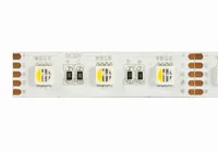 Synergy 21 LED Flex Strip 5050 - 60 RGB DC24V + RGB-W one chip KW IP68