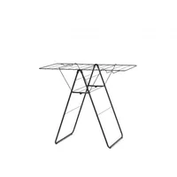 Brabantia 403347 laundry drying rack/line Black