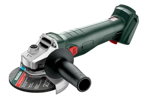 Metabo Combo Set 3.1, SB 18 LT BL + W 18 L 9-125 + KH 18 LTX 24 - Funktionen: Bohren - Hammerbohren - Meisseln - Werkzeugaufnahme: Schnellspannmutter - Ausstattung: Mit Akku & Ladegerät - Set: Ja - Kapazität Wattstunden: 93 Wh - Akkusystem: CAS Cordless A