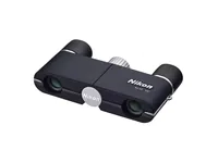 Nikon Fernglas 4x10 DCF Dark Navy - Prismentyp: Dachkant - Dämmerungszahl: 20 - Vergrösserung: 4 × - Bildstabilisator: Nein - Gewicht: 65 g - Sehfeld auf 1000 m: 175 m