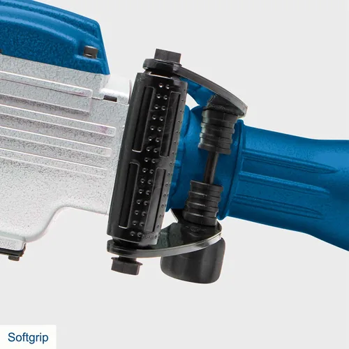 Scheppach AB1700 HEX (SCH5908203901) demolition hammer