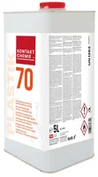 Kontakt Chemie Schutz- und Isolierlack 200 ml - Volumen: 200 ml
