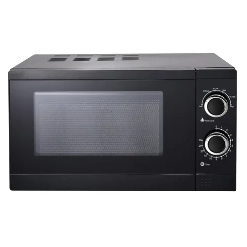 PKM Mikrowelle MW700-17UB2B 17L700W bk