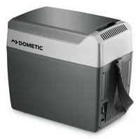 Dometic TropiCool TCX 07 Thermoelektrische Kühlbox 7l 12/24V / 230V