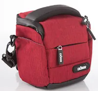 Dörr Motion Shoulder case Red