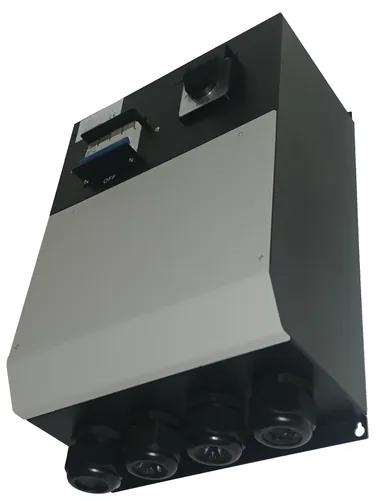 PowerWalker Wartungs-Bypassschalter Terminal block 3/3 MBS 30K