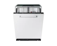 Samsung DW60A6082BB/ET dishwasher Fully built-in 13 place settings
