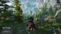 Bandai Namco The Witcher 3: Wild Hunt – Complete Edition (Box) - Für Plattform: Playstation 5 - Genre: Action - Rollenspiel - Altersfreigabe ab: 18 Jahren - Lieferart Game: Box - Sprachausgabe: Deutsch - Englisch - Untertitel: Deutsch - Englisch - Französ