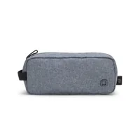 Dicota Eco Accessories Pouch MOTION Blue Denim