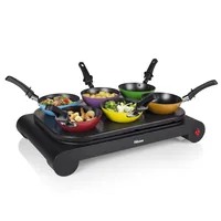 Tristar BP-2827 Wok Set