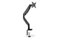 DIGITUS TIS 15-32 1TFT 3Gelenke schwarz Max.9KG Gasfeder