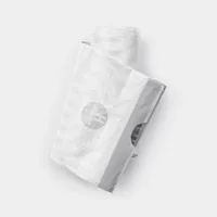 Brabantia Kehrichtsack PerfectFit H 50-60 l, 40 Stück - Parfümiert: Nein - Eigenschaften: Keine Eigenschaft - Verpackungseinheit: 40 Stück - Volumen: 60 l - Trageriemen: Ja - Material: Kunststoff