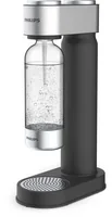 Philips ADD4902BK/10 carbonator Plastic Black