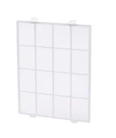 Stylies by Koenig Luftreiniger Hercules 96 m² - Typ: Luftreiniger - Geräuschentwicklung in Betrieb: 40 dBA - Filtertyp: Aktivkohlefilter - HEPA-Filter - Vorfilter - Duftstoffbehälter: Nein - Display vorhanden: Ja - Hygrostat: Nein