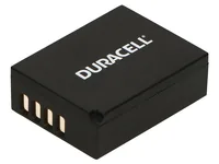 Duracell Li-Ion Akku 1140mAh für Fujifilm NP-W126