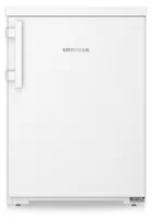 Liebherr Kühlschrank Rci 1621 Plus Wechselbar/Rechts - Energieeffizienzklasse: C - Bauart: Freistehend - Einbaunormen: Keine - Nutzinhalt Kühlen: 109 l - Nutzinhalt Gefrieren: 17 l - Breite: 60 cm