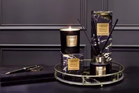 Stoneglow Duftstäbchen Copaiba & Samphire 120 ml - Volumen: 120 ml - Duft: Wacholder - Meeresfrische - Meersalz - Pfefferminze - Eukalyptus