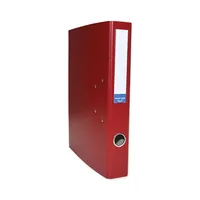 Schoch Vögtli 10349447ca4u ring binder Bordeaux