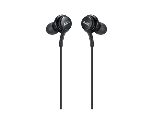 Samsung EO-IC100 Casque Avec fil Ecouteurs Appels/Musique USB Type-C Noir
