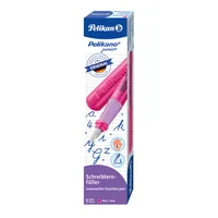 PELIKAN Füllhalter Pelikano Junior L 824866 pink, Linkshänder