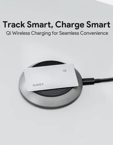 AUKEY TrackMate 3 Smart TrackerCard TM-21