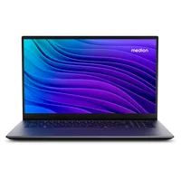 MEDION Avantum 17 E1e Intel Core 5 N100 Laptop 43.9 cm (17.3") Full HD 4 GB DDR4-SDRAM 128 GB SSD Wi-Fi 5 (802.11ac) Windows 11 Home Black