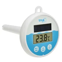 TFA-Dostmann 30.1068.02 pool part/accessory Thermometer