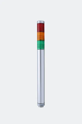 PATLITE Signalsäule MPS-302-RYGFB146 30mm verk. LED r-or-gr