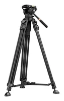 SmallRig 5201 Stativ Digitale Film/Kameras 3 Bein(e) Schwarz