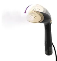 Philips 7000 series STH7060/80 stiratrice a vapore Vapore per indumenti portatile 0,1 L 1500 W Nero