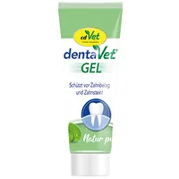 cdVet dentaVet 1850 pet toothpaste Pet anticalculus toothpaste