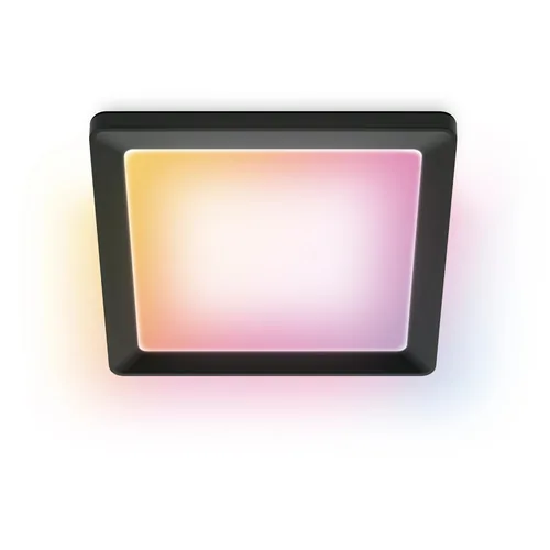WiZ 8720169077980 soluzione di illuminazione intelligente Lampada a soffitto intelligente Wi-Fi/Bluetooth 17 W