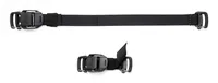 Lowepro ProTactic Quick Straps III strap Digital camera Polyester Black