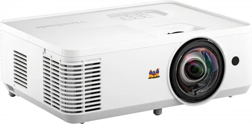 Viewsonic PS502X-EDU Short Focal Length Projector with extended edu warranty