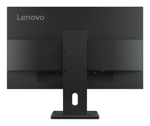 Lenovo ThinkVision E24-40 écran plat de PC 60,5 cm (23.8") 1920 x 1080 pixels Full HD LCD Noir