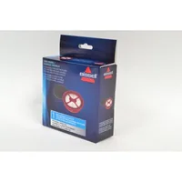 BISSELL Ersatzfilter 2-teilig - Zubehörtyp: Ersatzfilter