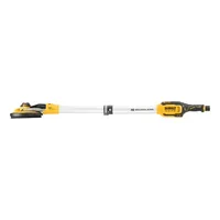 DeWALT DCE800NB-XJ portable sander Drywall sander 1200 RPM Black, Silver, Yellow
