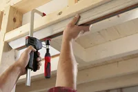 BESSEY EHZ30-2K clamp Multicolour