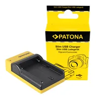 PATONA 151525 battery charger DC