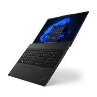 Lenovo ThinkPad T16 G4 CU5 226V/16GB/512SSD/W11 Pro Black TopSeller DE Layout