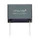 Visaton 5219 capacitor Grey Fixed capacitor Planar DC