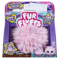 FurFluffs Magisches Kätzchen, Kuscheltier