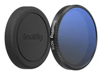 Smallrig Kamerafilter ND16 für DJI Osmo Action 6 - Zubehörtyp: Sonstiges