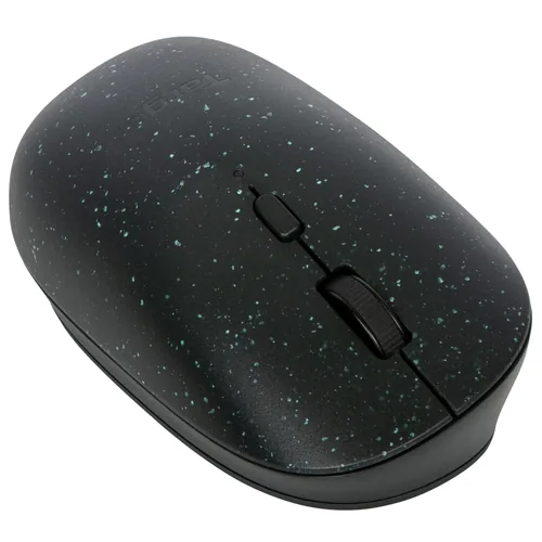 TARGUS ErgoFlip EcoSmart Mouse AMB586GL ambidextrously