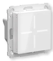 Homematic IP 161160A0 accessorio per unità di controllo centrale smart home Pulsante intelligente