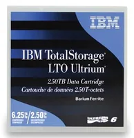 LTO Ultrium 6 Medium, Streamer-Medium