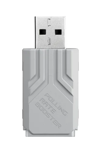 ASUS ROG Polling Rate Booster