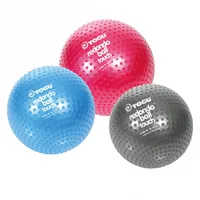 TOGU Redondo Ball Touch exercise ball 18 cm Anthracite Mini