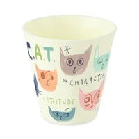 koziol 2343770 cup Mehrfarbig Universal 1 Stück(e)